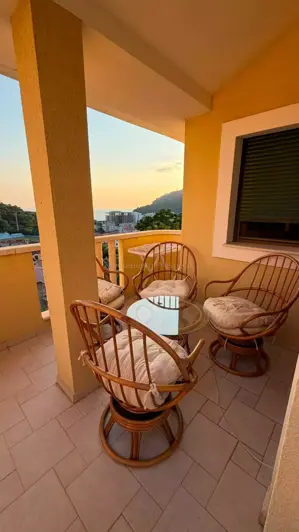 Image No.9-Appartement de 1 chambre à vendre à Petrovac
