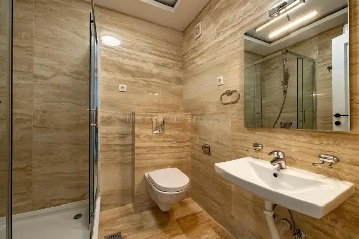 Image No.18-Appartement de 3 chambres à vendre à Budva