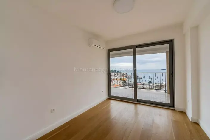 Image No.6-Appartement de 3 chambres à vendre à Budva