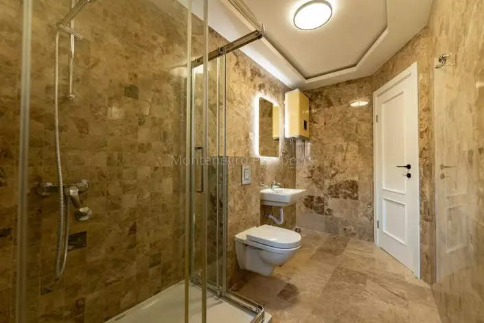 Image No.16-Appartement de 3 chambres à vendre à Budva