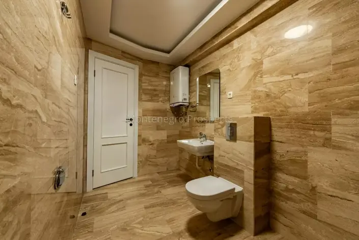 Image No.13-Appartement de 3 chambres à vendre à Budva
