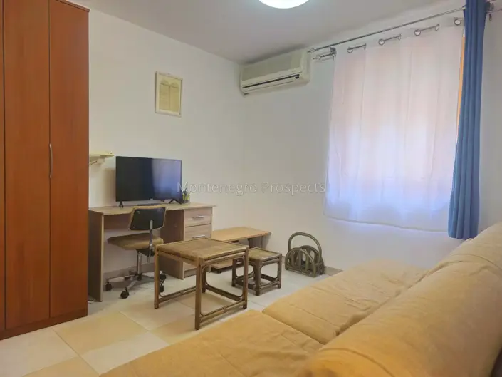 Image No.11-1 Bed Apartment for sale