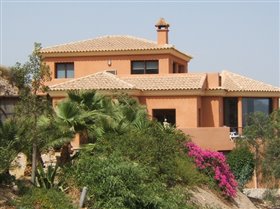 Image No.6-Villa de 4 chambres à vendre à Los Gallardos