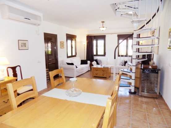 Image No.10-Villa de 4 chambres à vendre à El Palaces