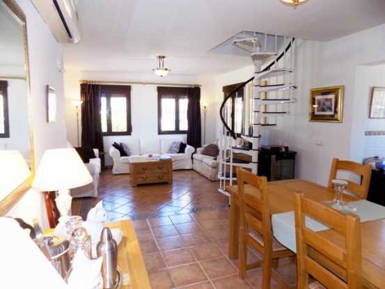 Image No.11-Villa de 4 chambres à vendre à El Palaces