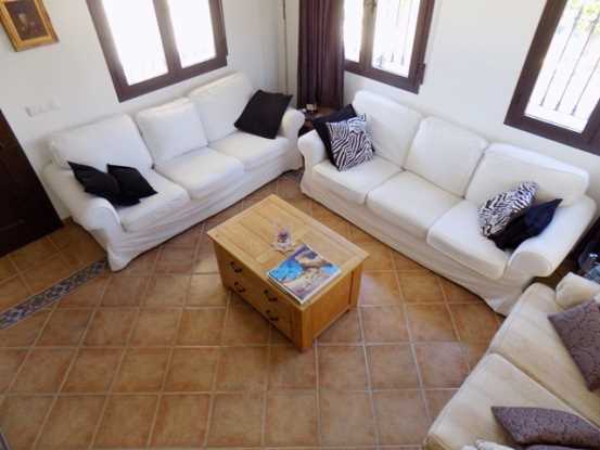 Image No.12-Villa de 4 chambres à vendre à El Palaces