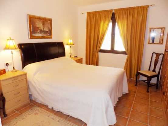 Image No.13-Villa de 4 chambres à vendre à El Palaces