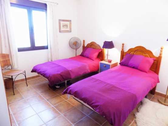 Image No.18-Villa de 4 chambres à vendre à El Palaces