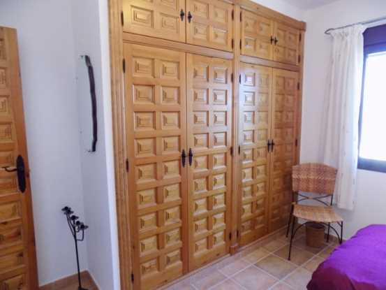 Image No.19-Villa de 4 chambres à vendre à El Palaces