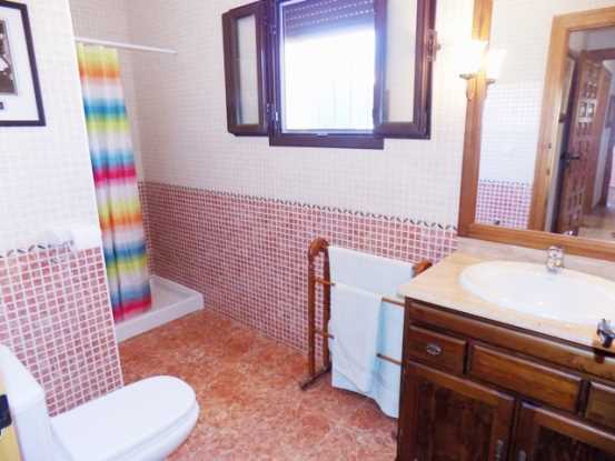 Image No.17-Villa de 4 chambres à vendre à El Palaces