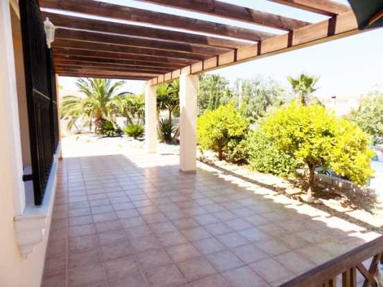 Image No.5-Villa de 4 chambres à vendre à El Palaces