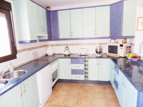 Image No.8-Villa de 4 chambres à vendre à El Palaces