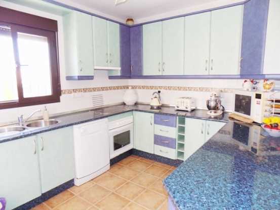 Image No.9-Villa de 4 chambres à vendre à El Palaces