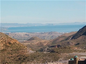 Image No.1-Terre à vendre à Sierra Cabrera