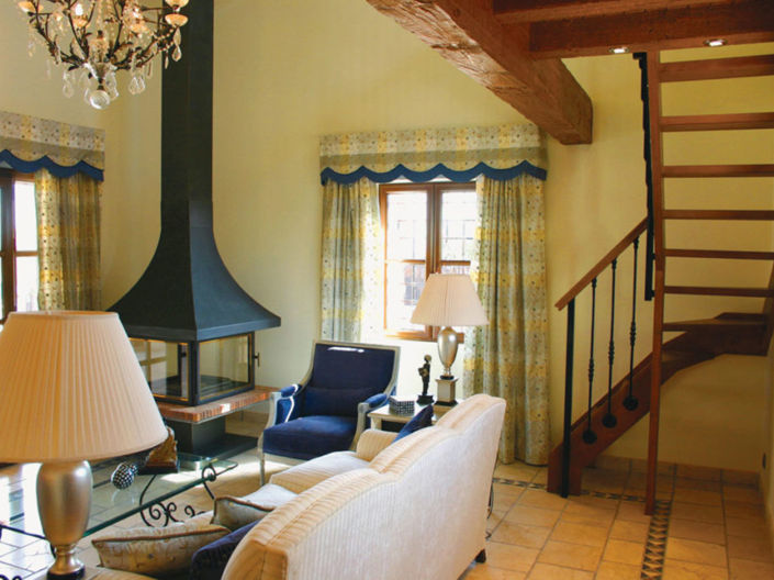 Image No.3-4 Bed Villa for sale