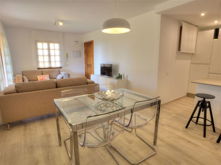 Image No.2-Appartement de 2 chambres à vendre à Desert Springs