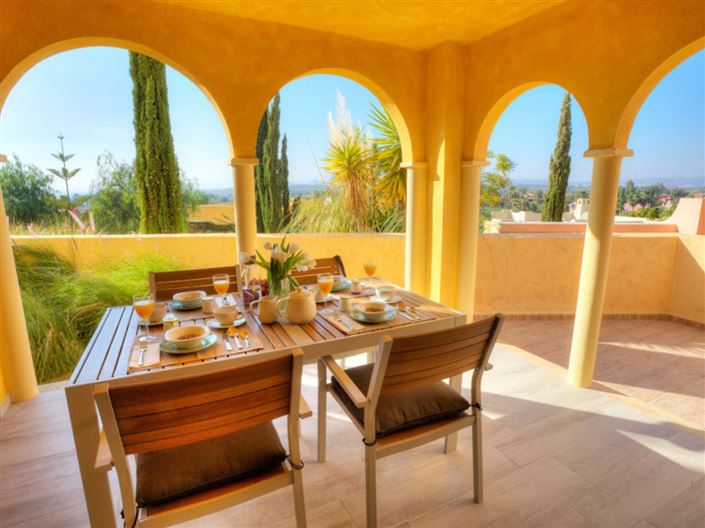 Image No.6-Appartement de 2 chambres à vendre à Desert Springs