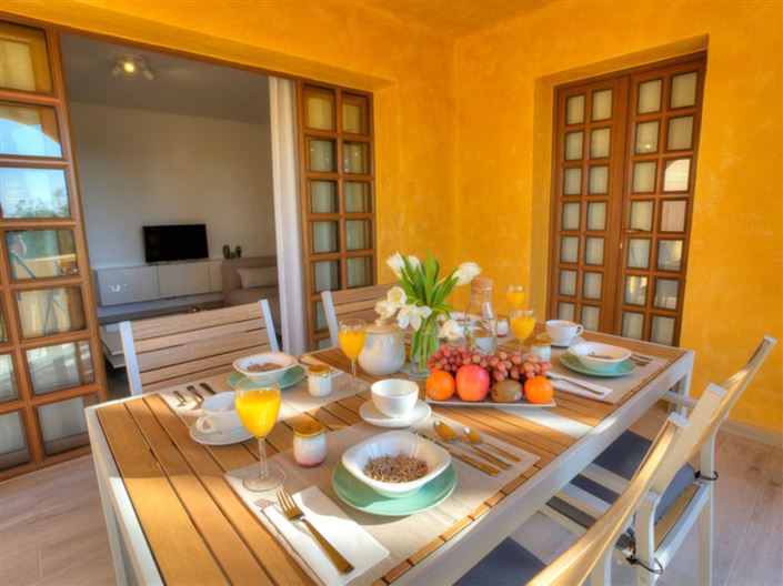 Image No.7-Appartement de 2 chambres à vendre à Desert Springs