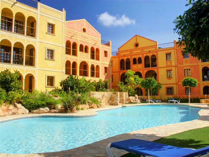 Image No.5-Appartement de 3 chambres à vendre à Desert Springs