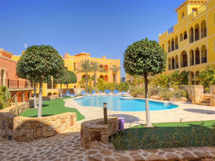 Image No.1-Appartement de 3 chambres à vendre à Desert Springs