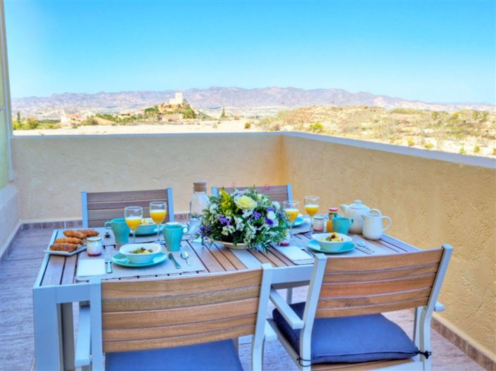 Image No.6-Appartement de 3 chambres à vendre à Desert Springs