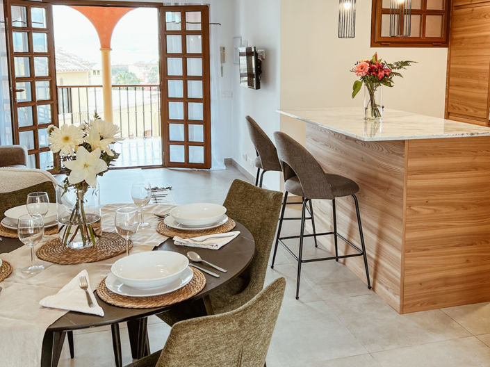 Image No.3-Appartement de 3 chambres à vendre à Desert Springs