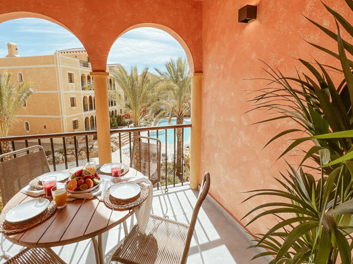 Image No.8-Appartement de 3 chambres à vendre à Desert Springs