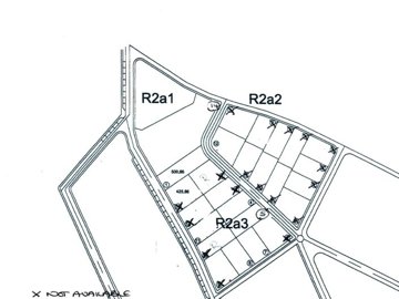 1 - Los Gallardos, Terre