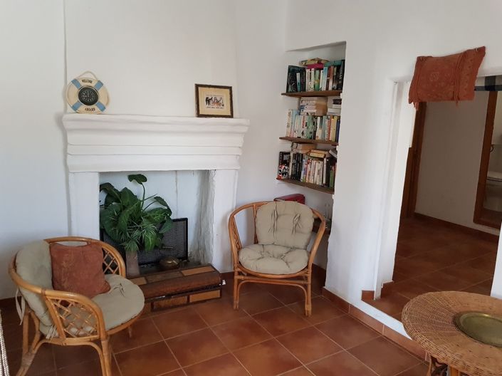 Image No.21-4 Bed Village House for sale