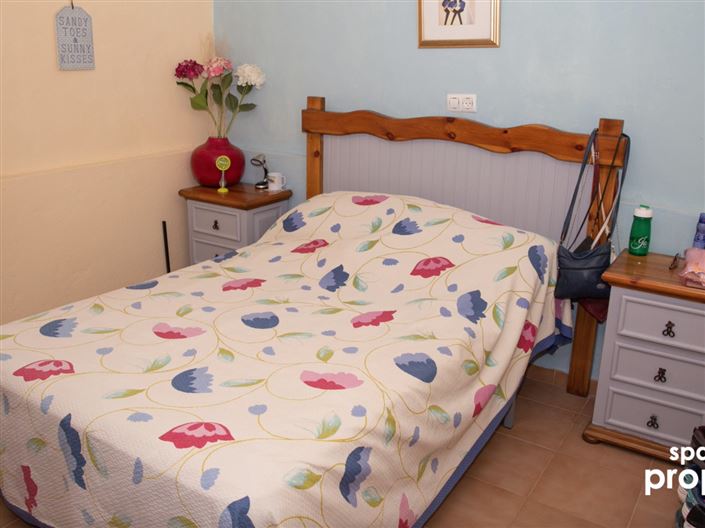 Image No.11-Propriété de 6 chambres à vendre à Oria