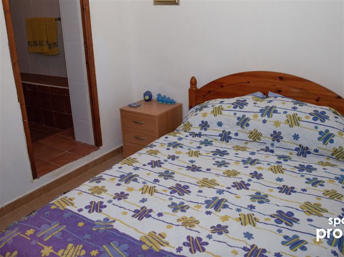 Image No.12-Propriété de 6 chambres à vendre à Oria