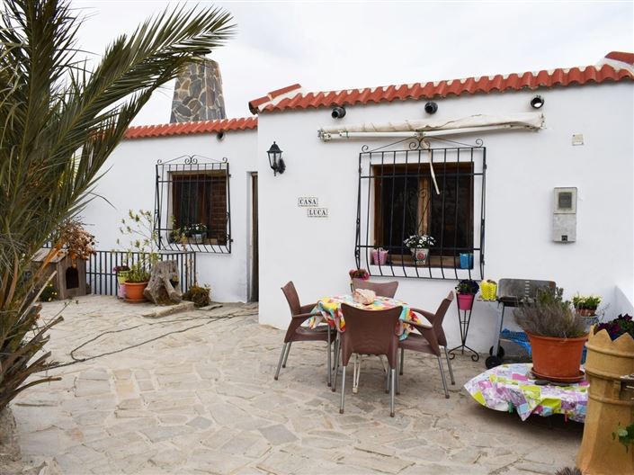 Image No.15-Propriété de 6 chambres à vendre à Oria