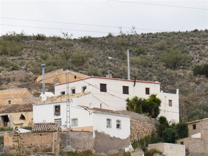 Image No.17-Propriété de 6 chambres à vendre à Oria