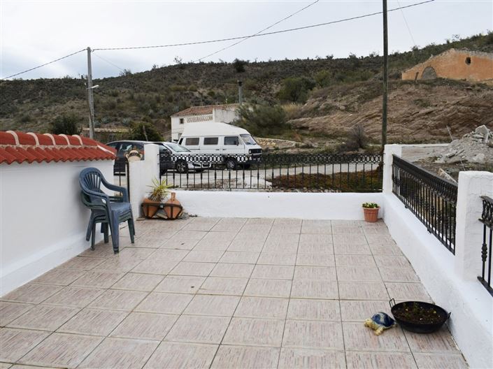 Image No.18-Propriété de 6 chambres à vendre à Oria