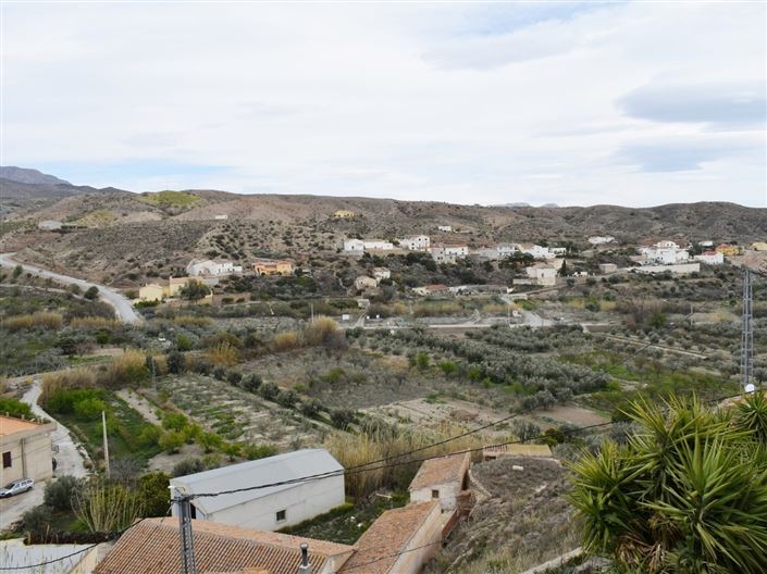 Image No.19-Propriété de 6 chambres à vendre à Oria