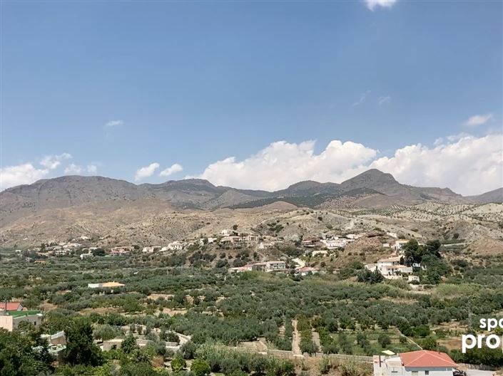 Image No.3-Propriété de 6 chambres à vendre à Oria