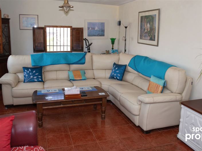 Image No.5-Propriété de 6 chambres à vendre à Oria