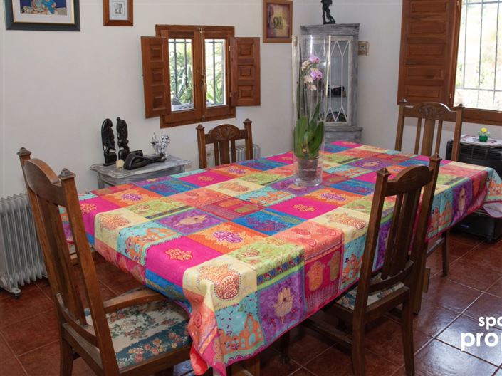 Image No.8-Propriété de 6 chambres à vendre à Oria