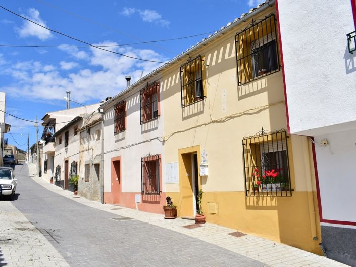 Image No.16-2 Bed Village House for sale