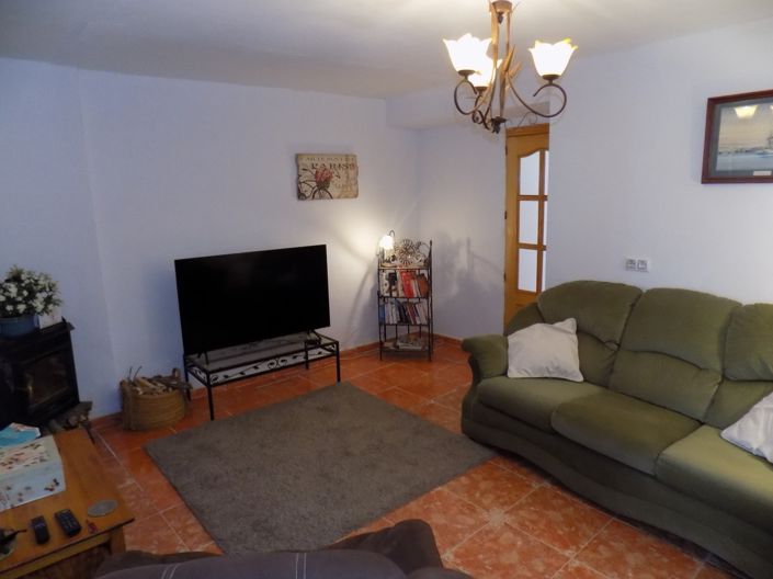 Image No.6-2 Bed Village House for sale