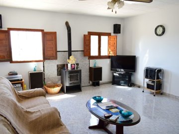 Spanish Property Choice most sold property
