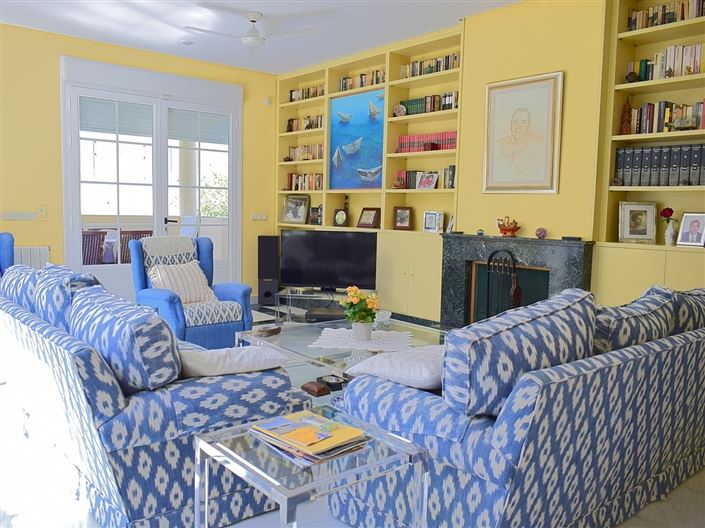 Image No.10-4 Bed Villa for sale