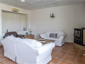 Image No.5-Maison de village de 3 chambres à vendre à Serón