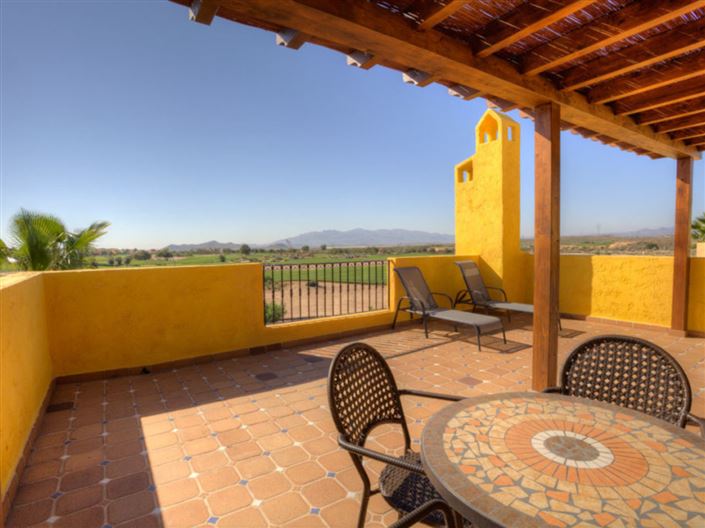 Image No.20-3 Bed Villa for sale