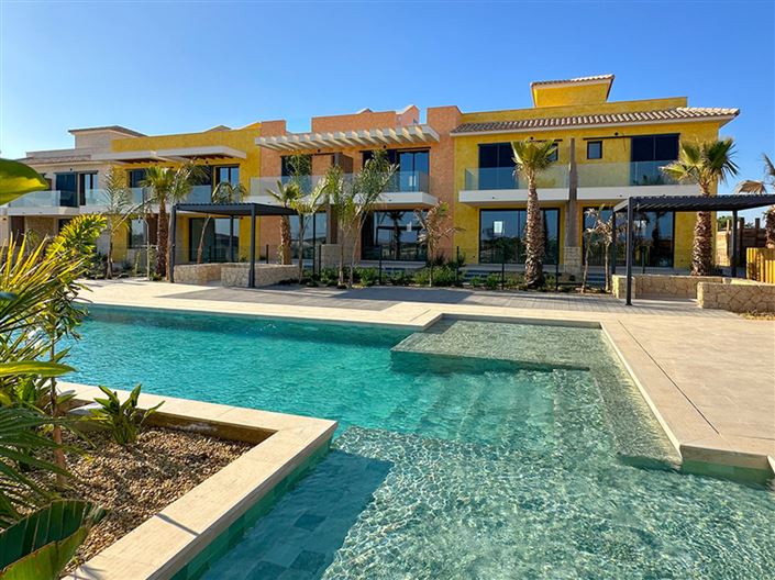 Image No.1-Propriété de 2 chambres à vendre à Desert Springs