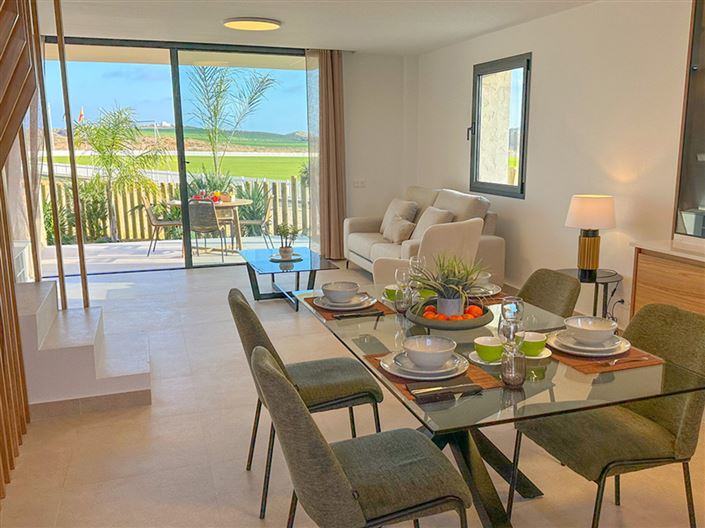 Image No.2-Propriété de 2 chambres à vendre à Desert Springs