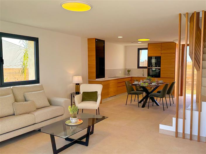 Image No.3-Propriété de 2 chambres à vendre à Desert Springs