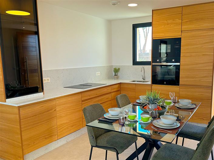 Image No.5-Propriété de 2 chambres à vendre à Desert Springs