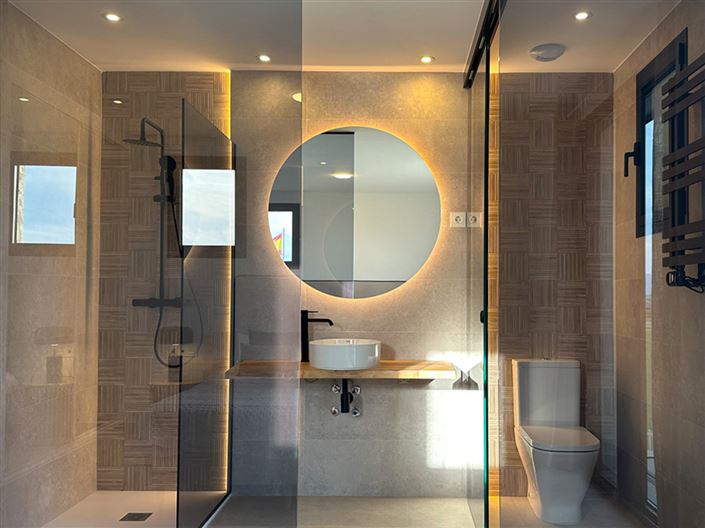 Image No.7-Propriété de 2 chambres à vendre à Desert Springs