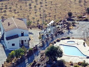 Spanish Property Choice most sold property